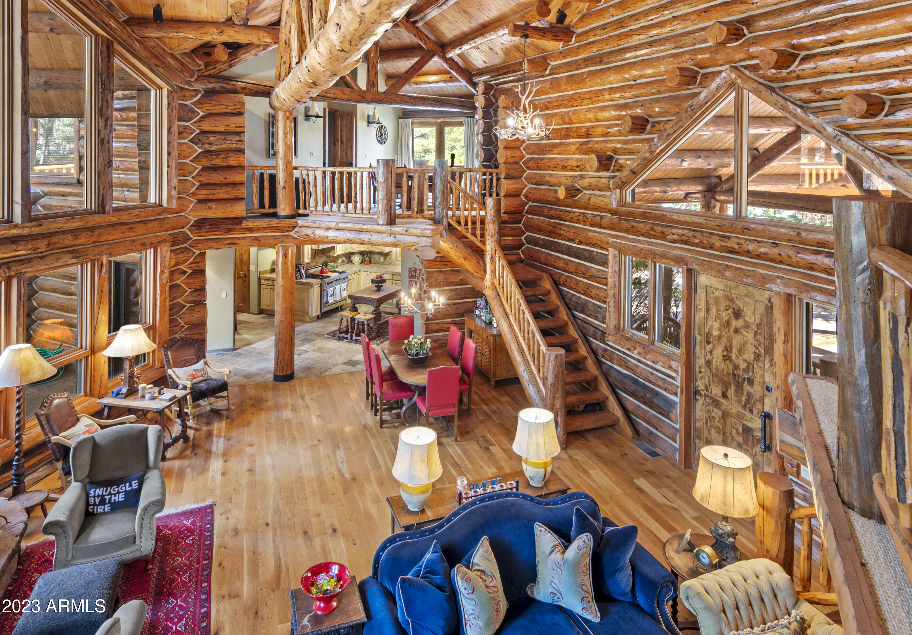 Forest Highlands - Residential
