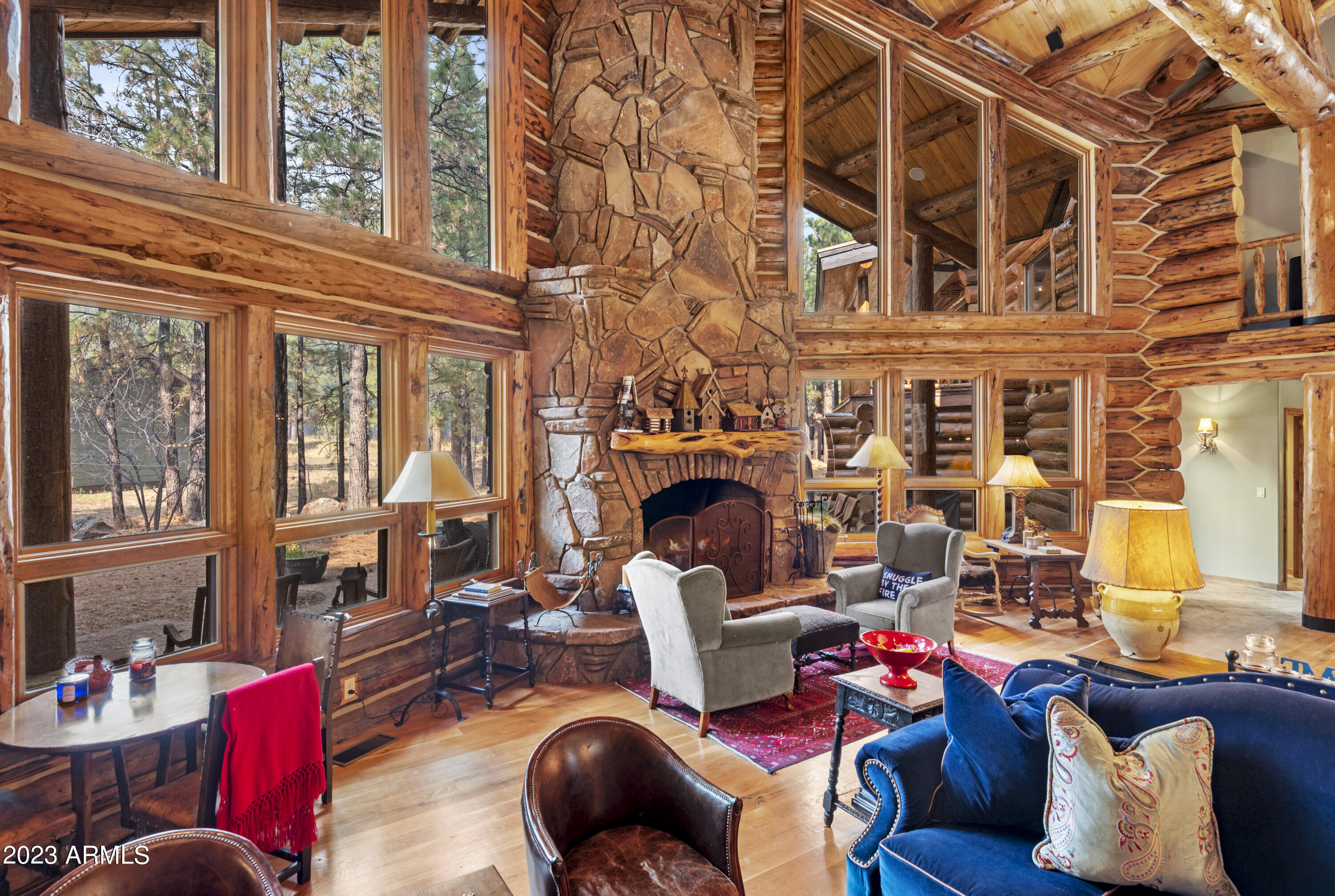 Forest Highlands - Residential