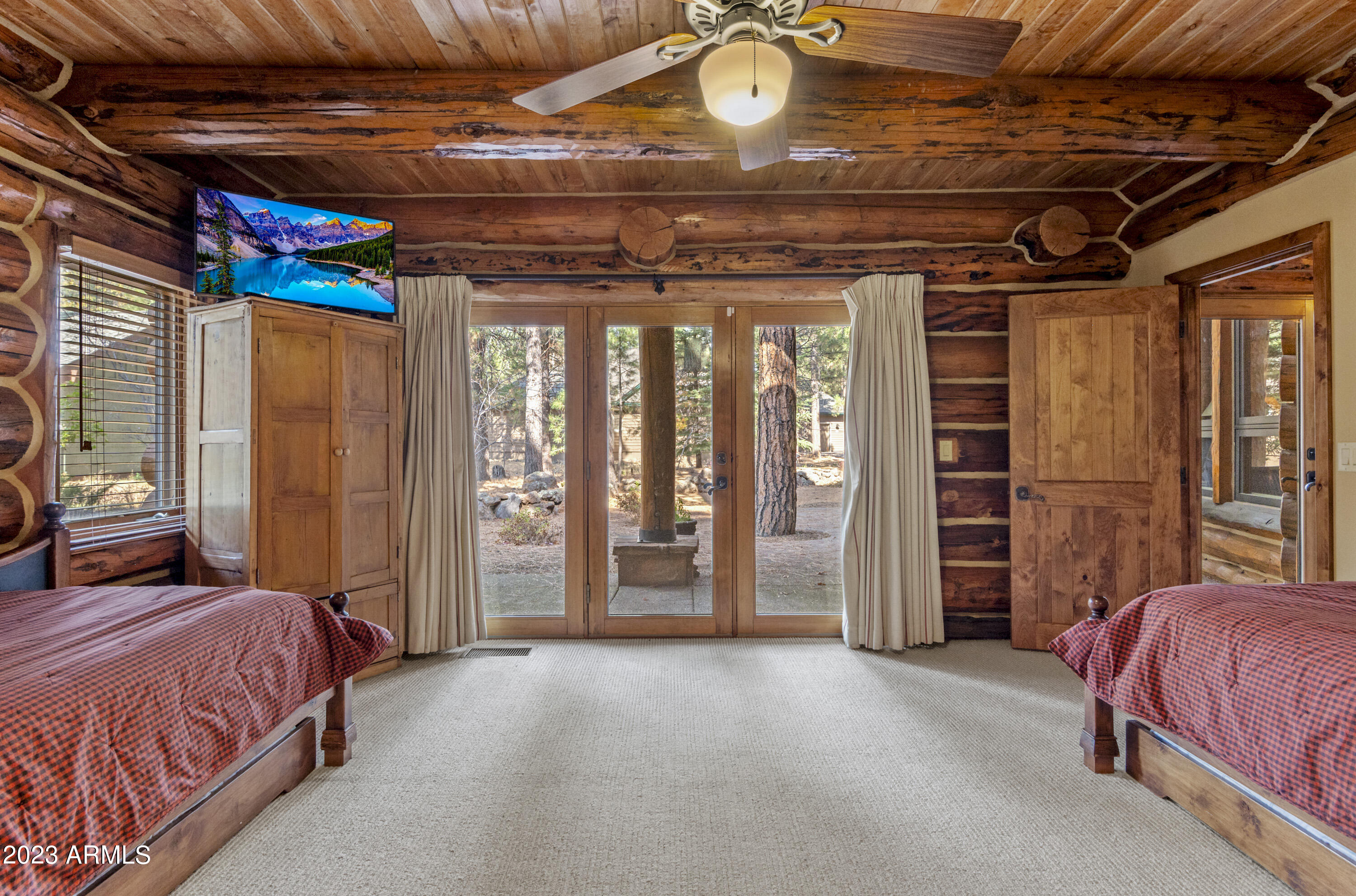 Forest Highlands - Residential