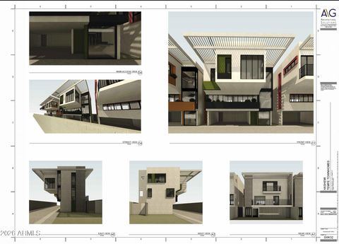 914 S FARMER Avenue Tempe AZ 85281