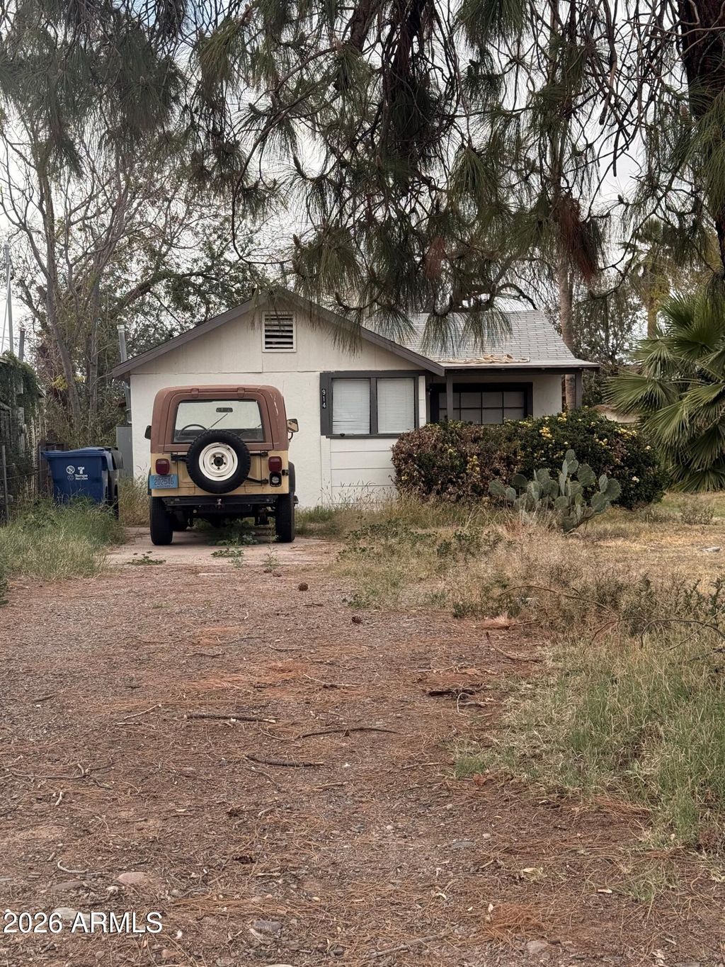 Photo of 914 S Farmer Avenue, Tempe, AZ 85281 (MLS # 7005948)