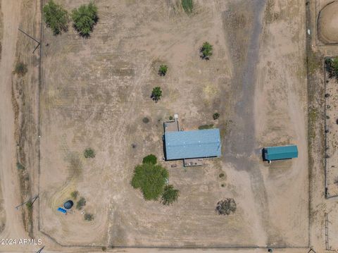 A home in Wittmann