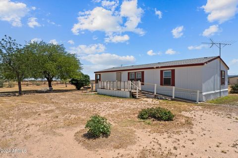 A home in Wittmann