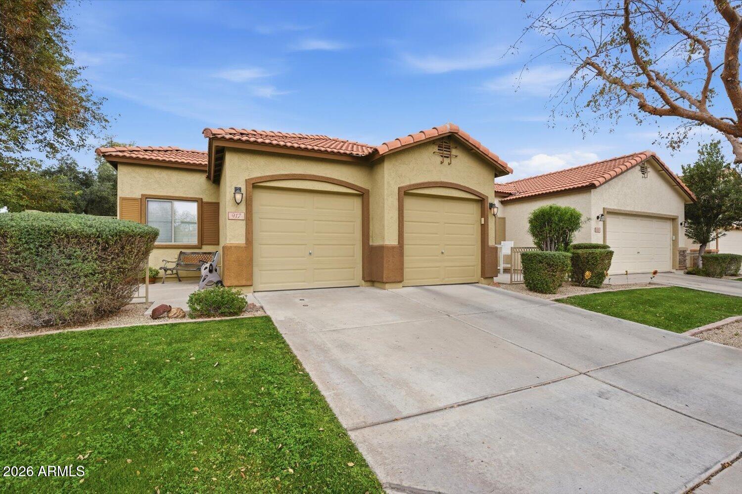 917 S BANNING Street