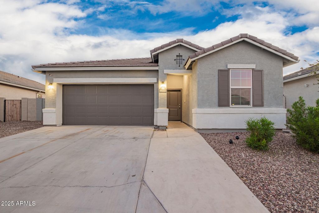 Photo of 44355 W Palo Cedro Road, Maricopa, AZ 85138 (MLS # 6941969)