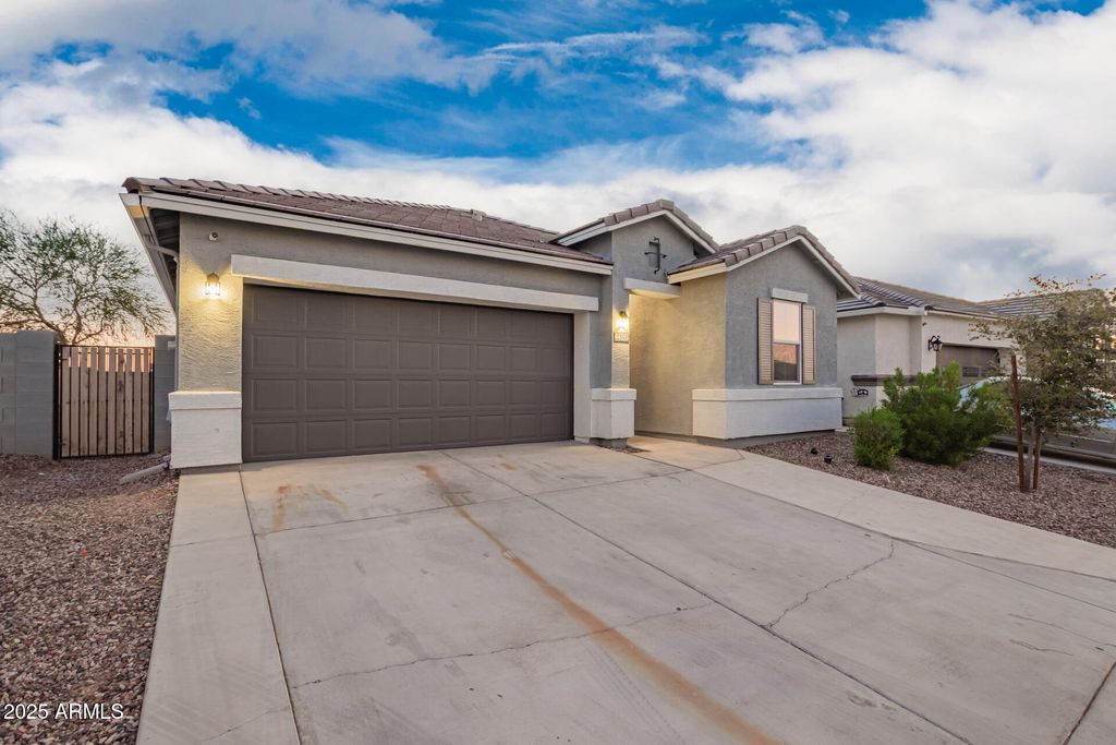 Photo of 44355 W Palo Cedro Road, Maricopa, AZ 85138 (MLS # 6941969)