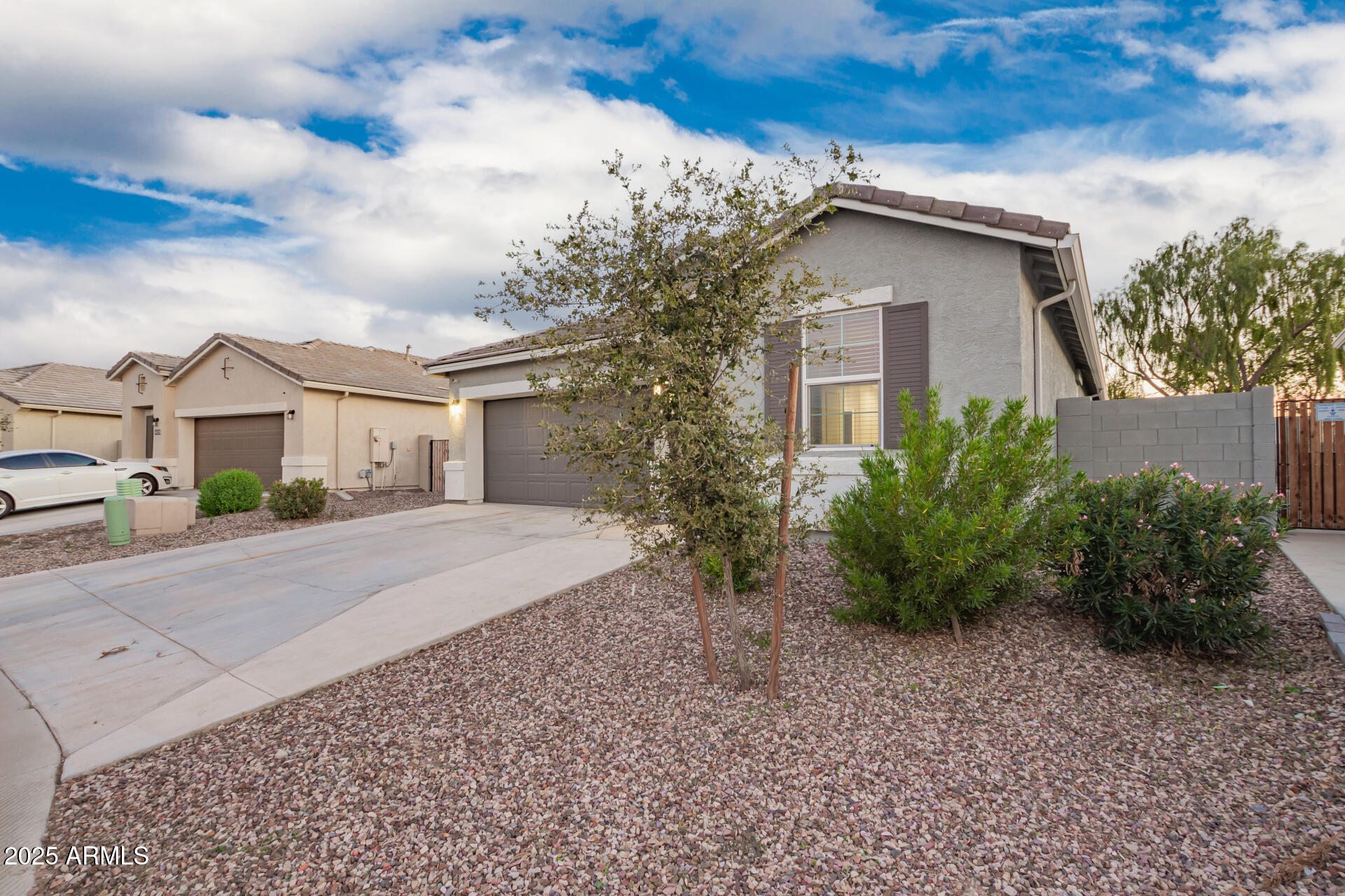 44355 W PALO CEDRO Road