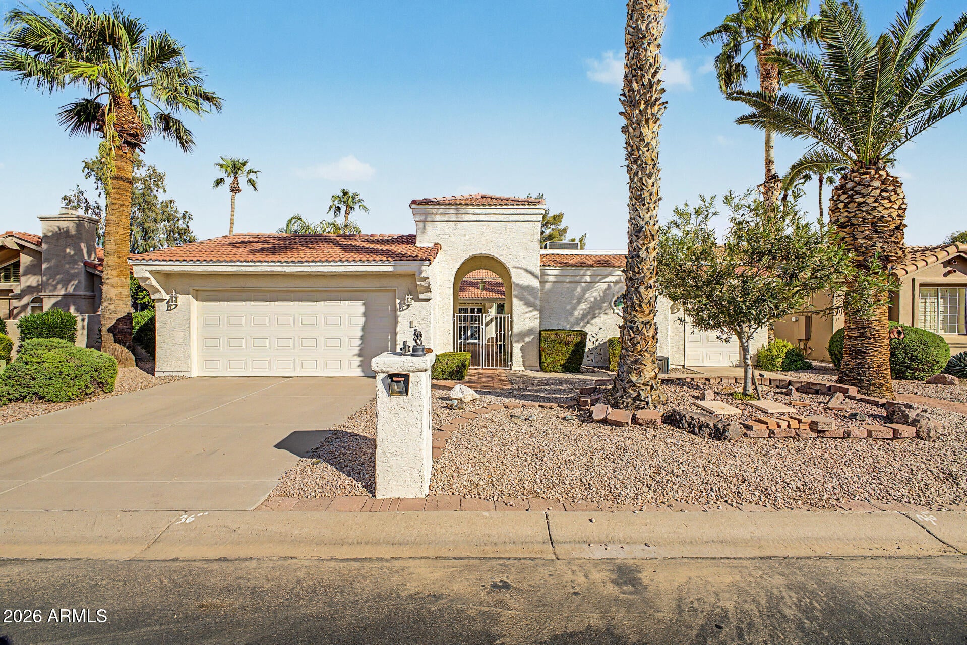 25443 S SPRING CREEK Road