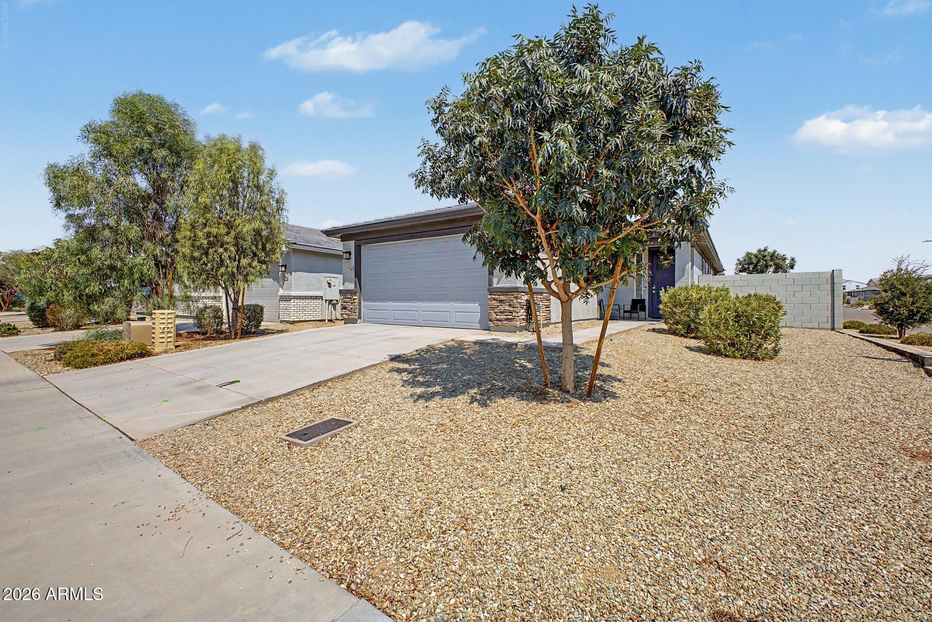 17308 W DALEY Lane
