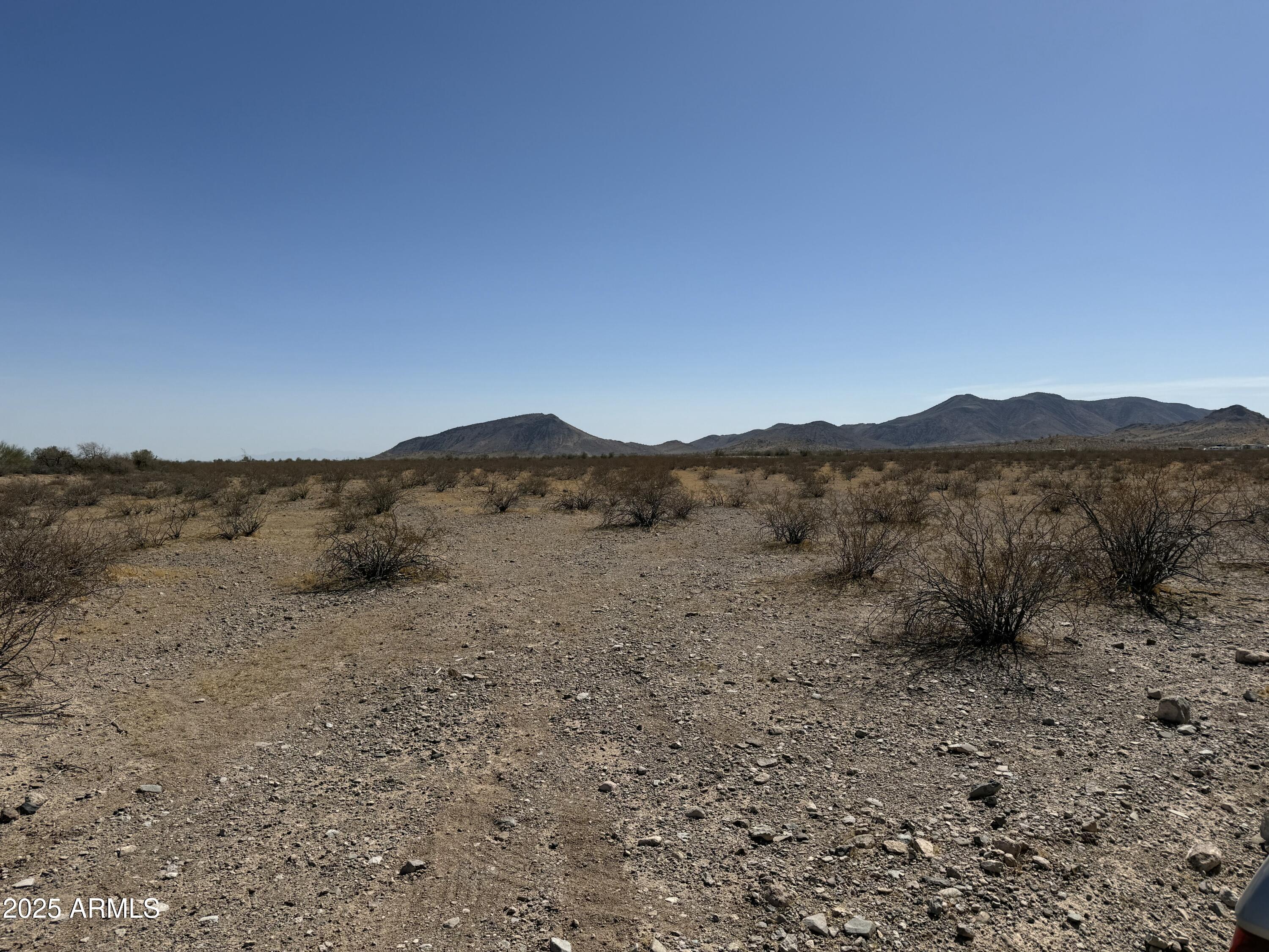 0 W SALOME Road -