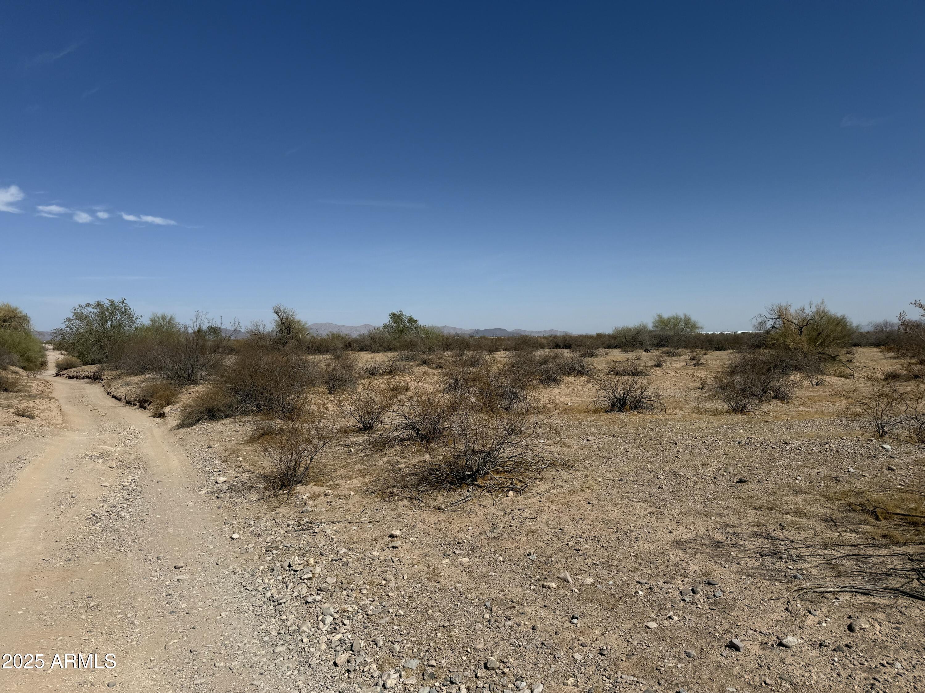 0 W SALOME Road -