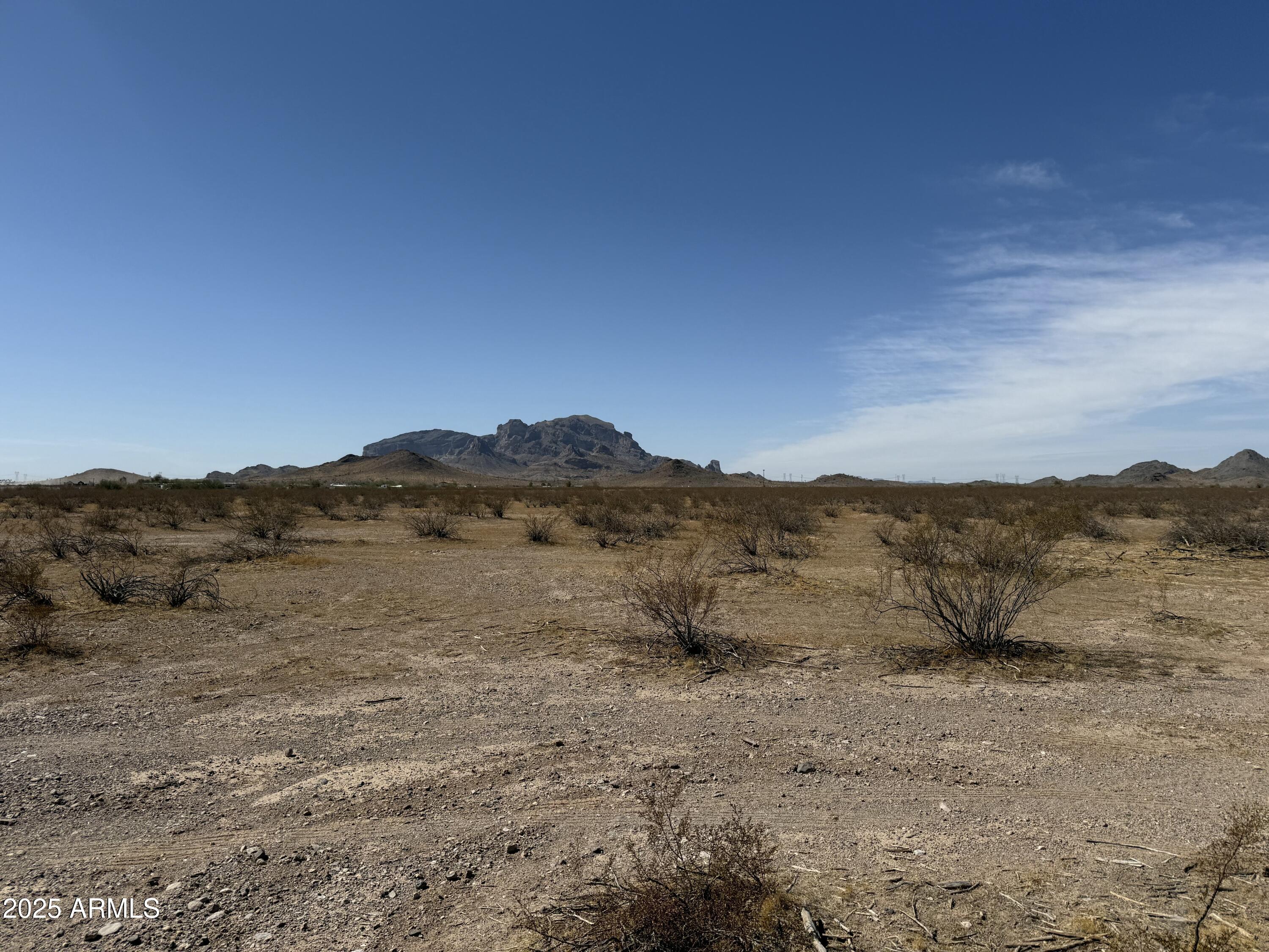 0 W SALOME Road -