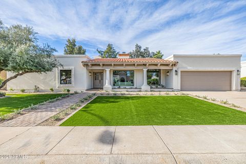 9008 N 83RD Street Scottsdale AZ 85258