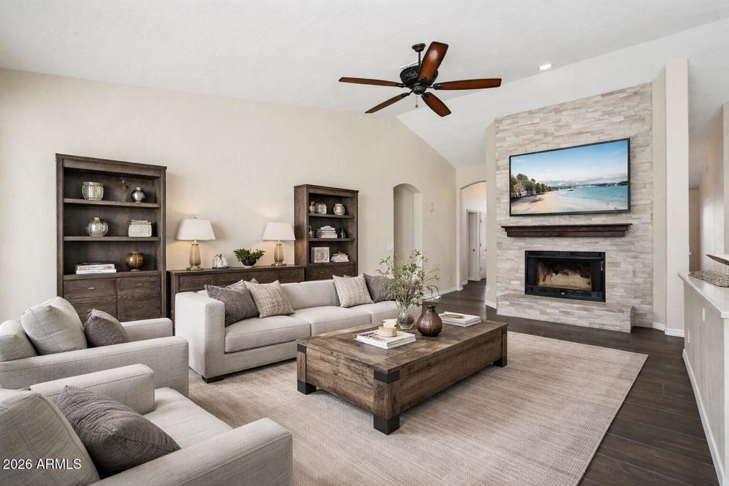 Photo of 6303 W Melinda Lane, Glendale, AZ 85308 (MLS # 6998349)