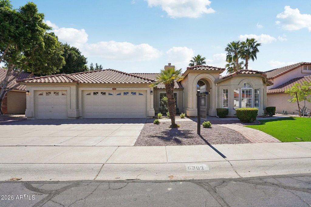 Photo of 6303 W Melinda Lane, Glendale, AZ 85308 (MLS # 6998349)