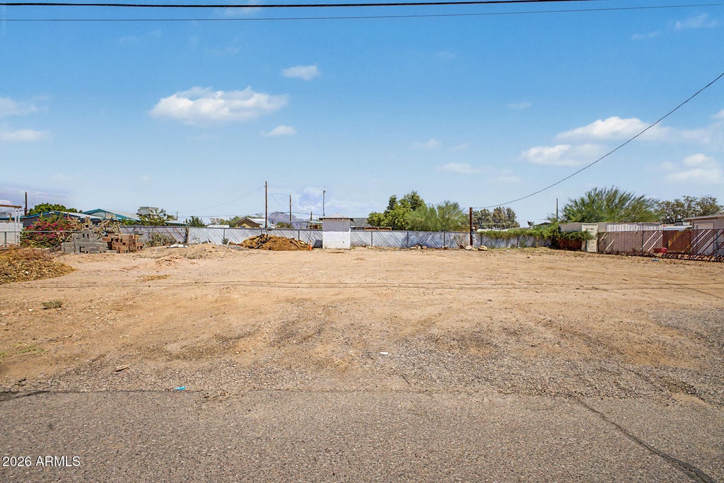 Photo of 449 S Ocotillo Drive #13, Apache Junction, AZ 85120 (MLS # 7068518)