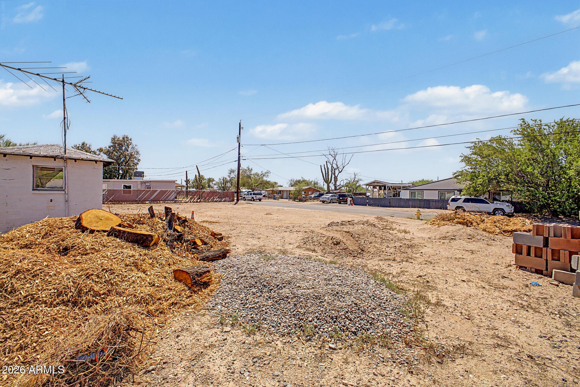 449 S OCOTILLO Drive 13