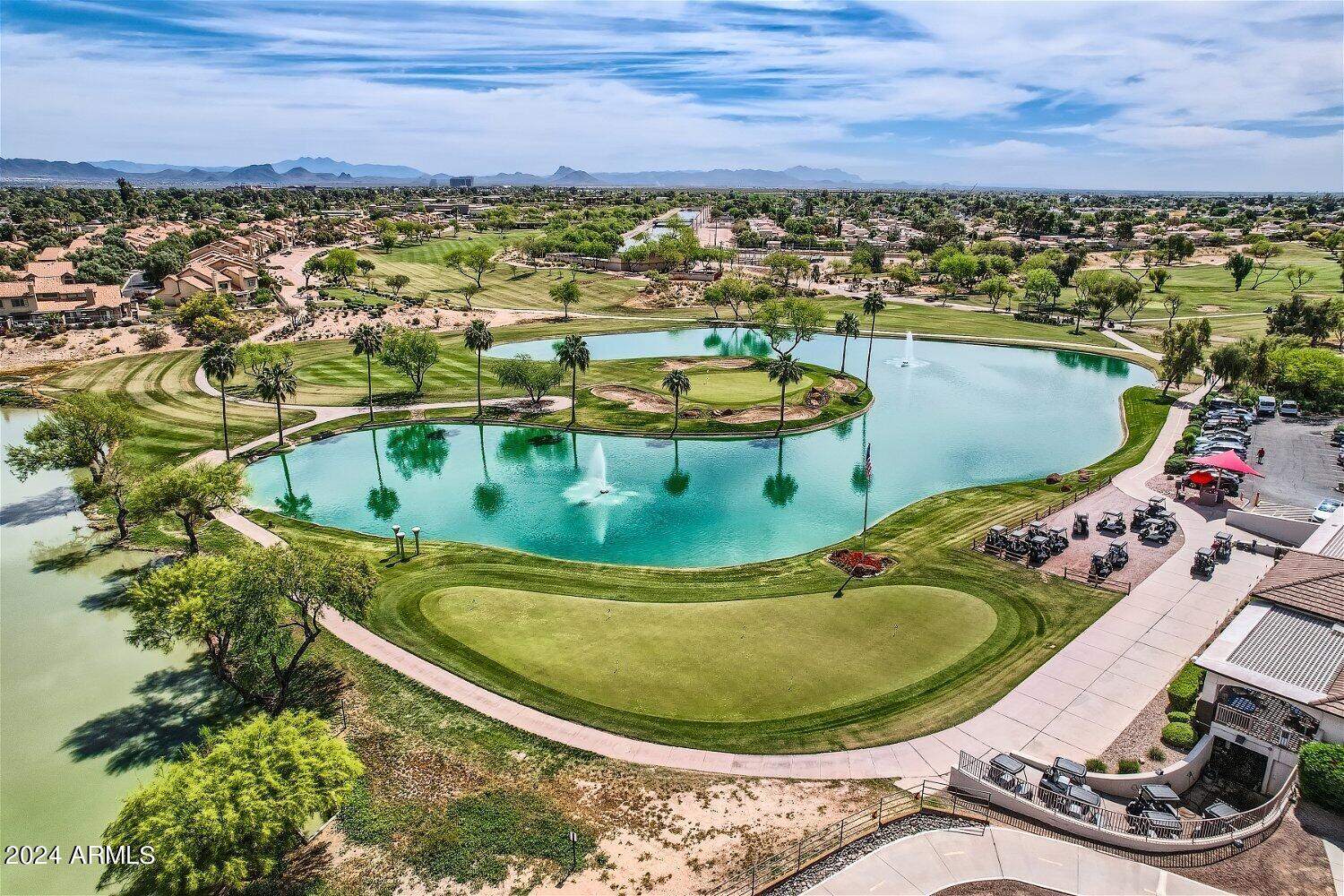 View Scottsdale, AZ 85250 condo