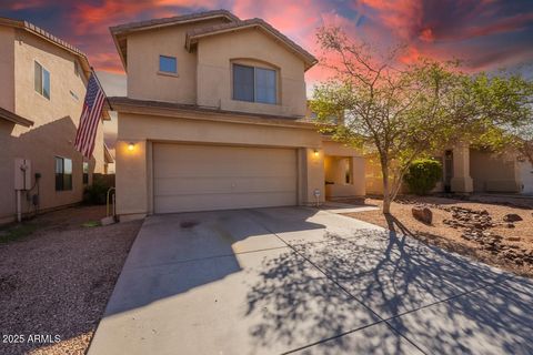 4103 S 99TH Drive Tolleson AZ 85353