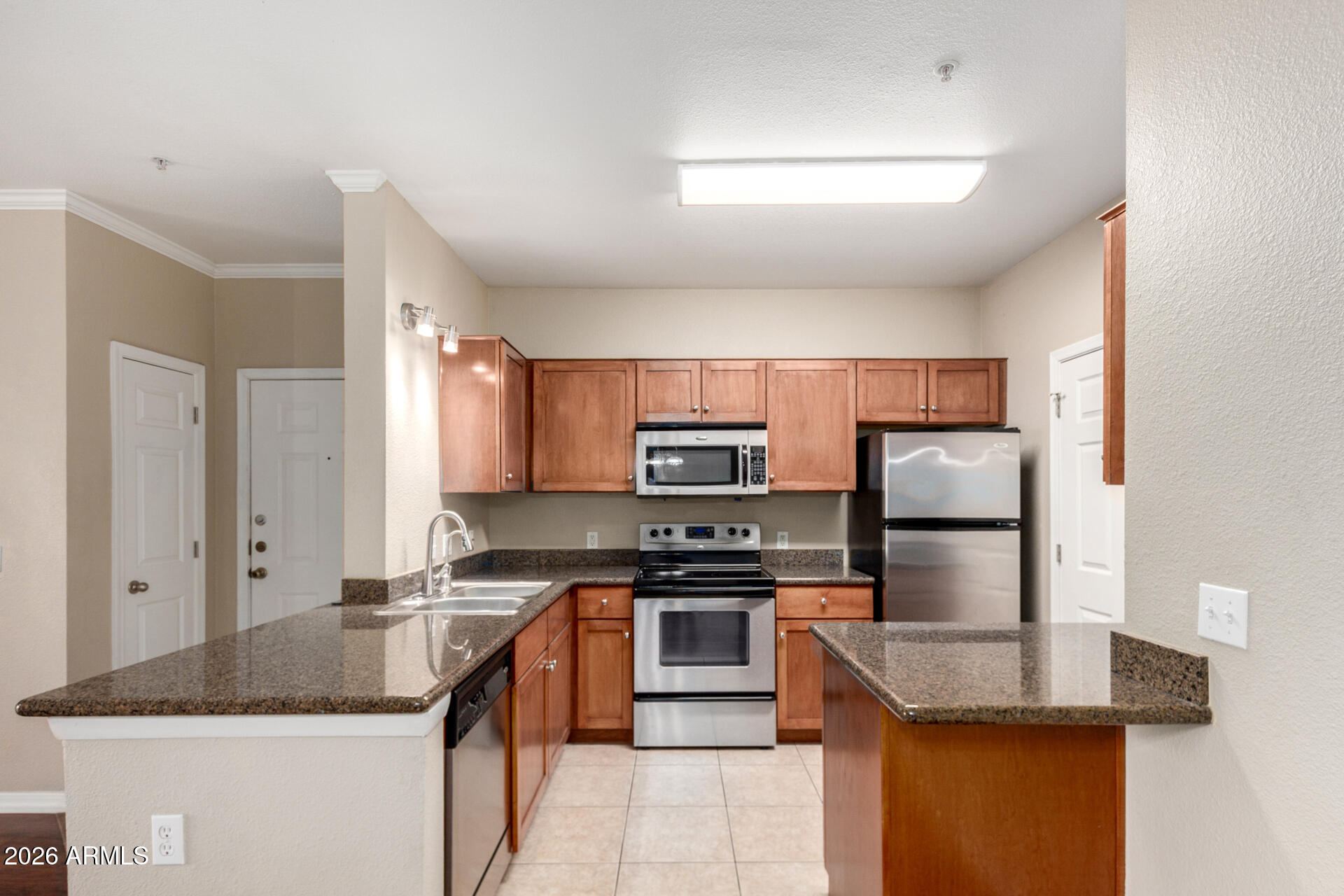 5345 E VAN BUREN Street 308