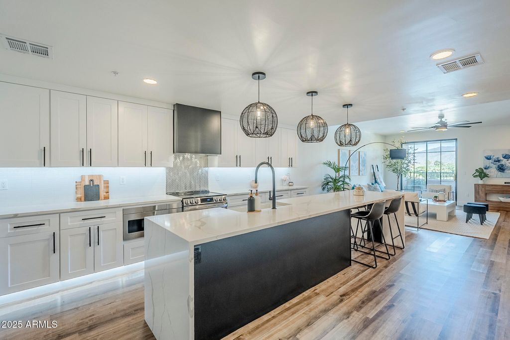 Photo of 36601 N Mule Train Road #D1, Carefree, AZ 85377 (MLS # 6860662)