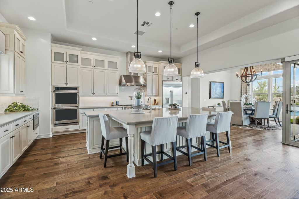 Photo of 8769 E Granite Pass Road, Scottsdale, AZ 85266 (MLS # 6916730)