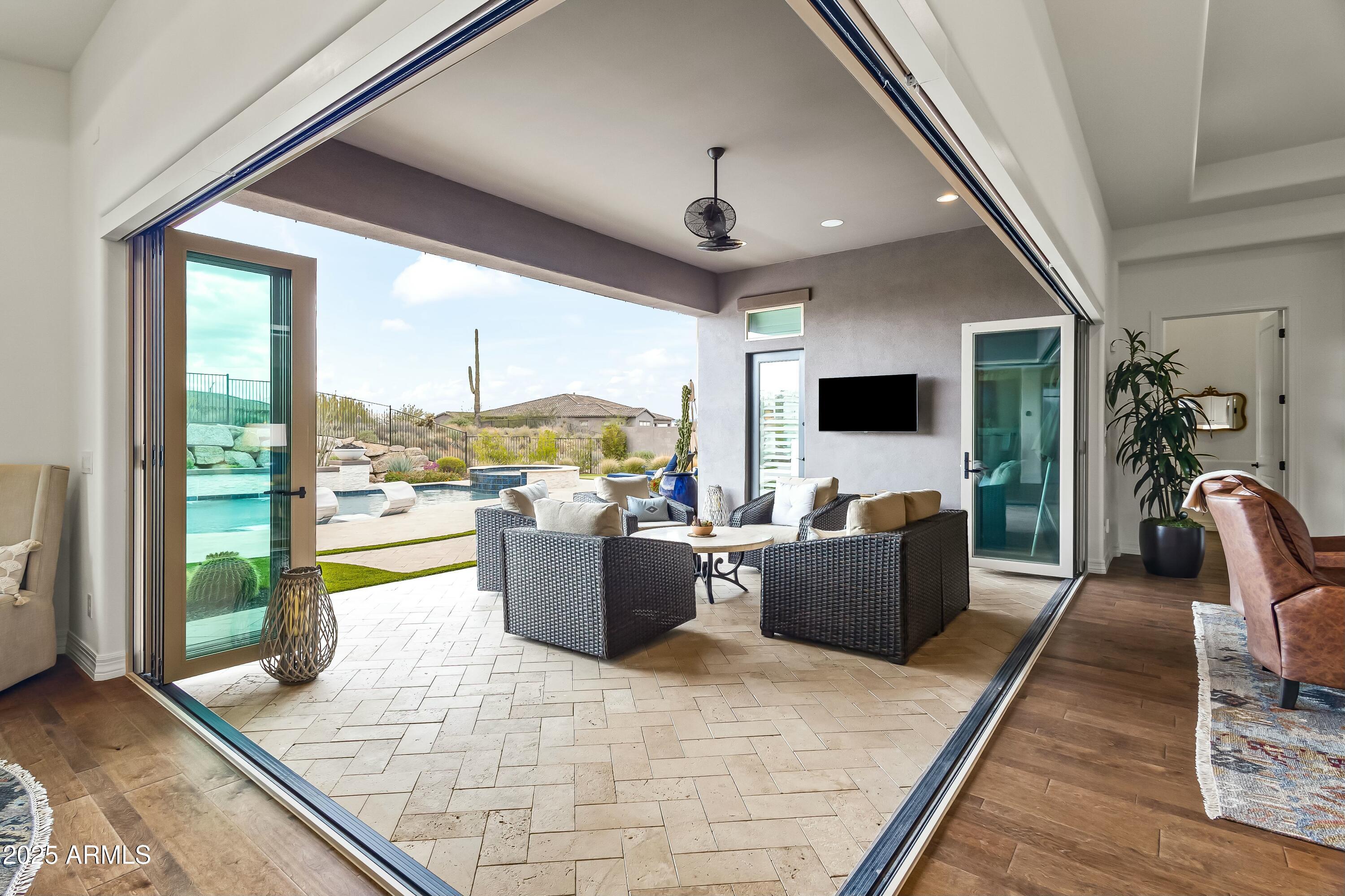 8769 E GRANITE PASS Road