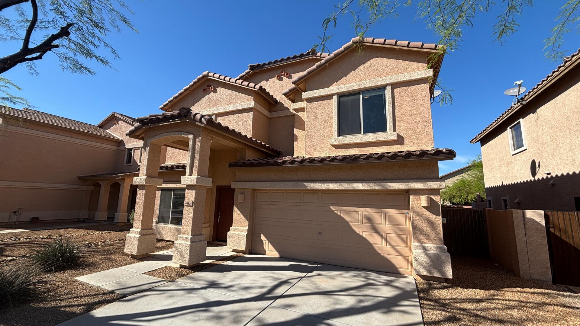 44424 W Knauss Drive