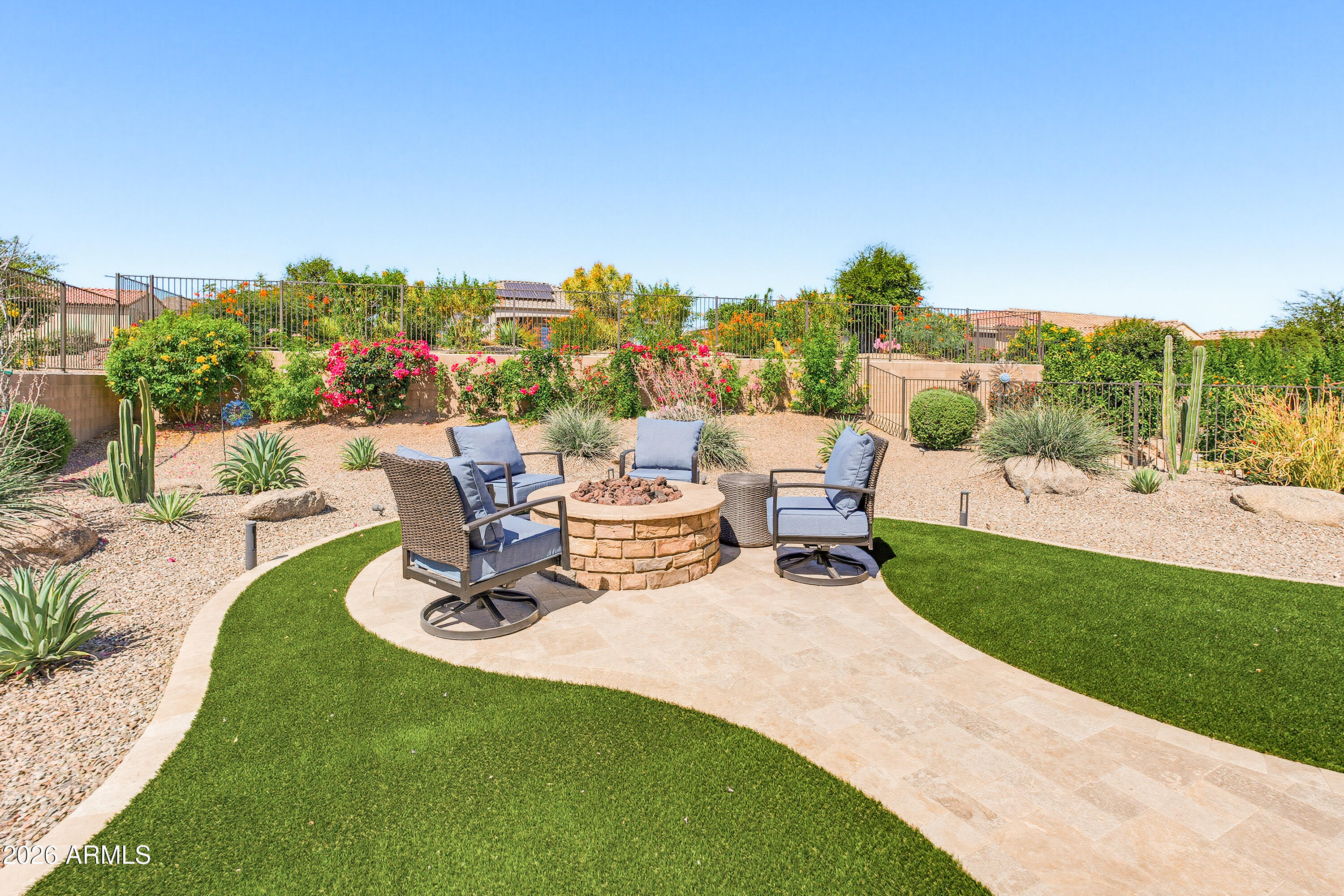 SUN CITY FESTIVAL PLANNING AREA 2 PARCEL A2 - Residential