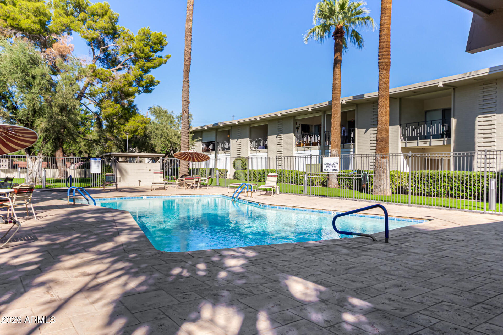 SCOTTSDALE CONDOMINIUMS AMD - Residential