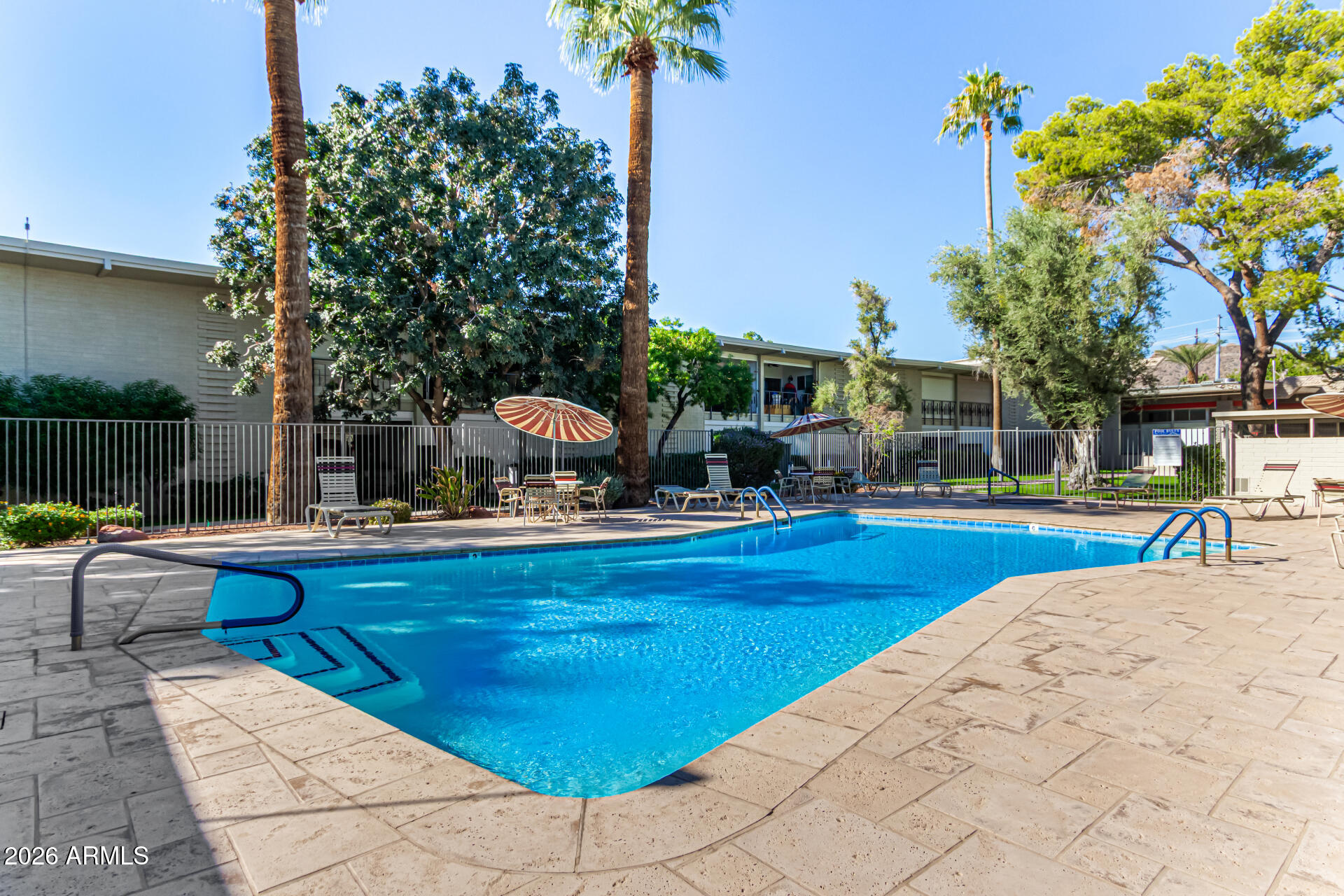SCOTTSDALE CONDOMINIUMS AMD - Residential