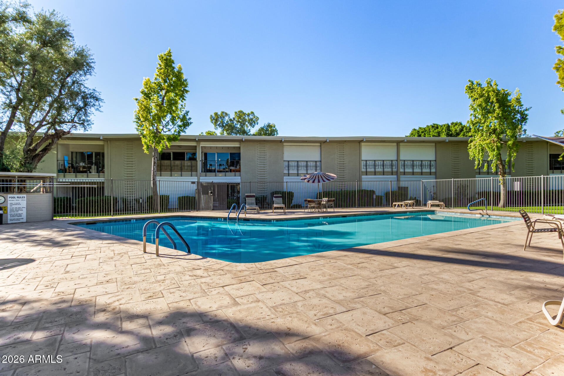 SCOTTSDALE CONDOMINIUMS AMD - Residential