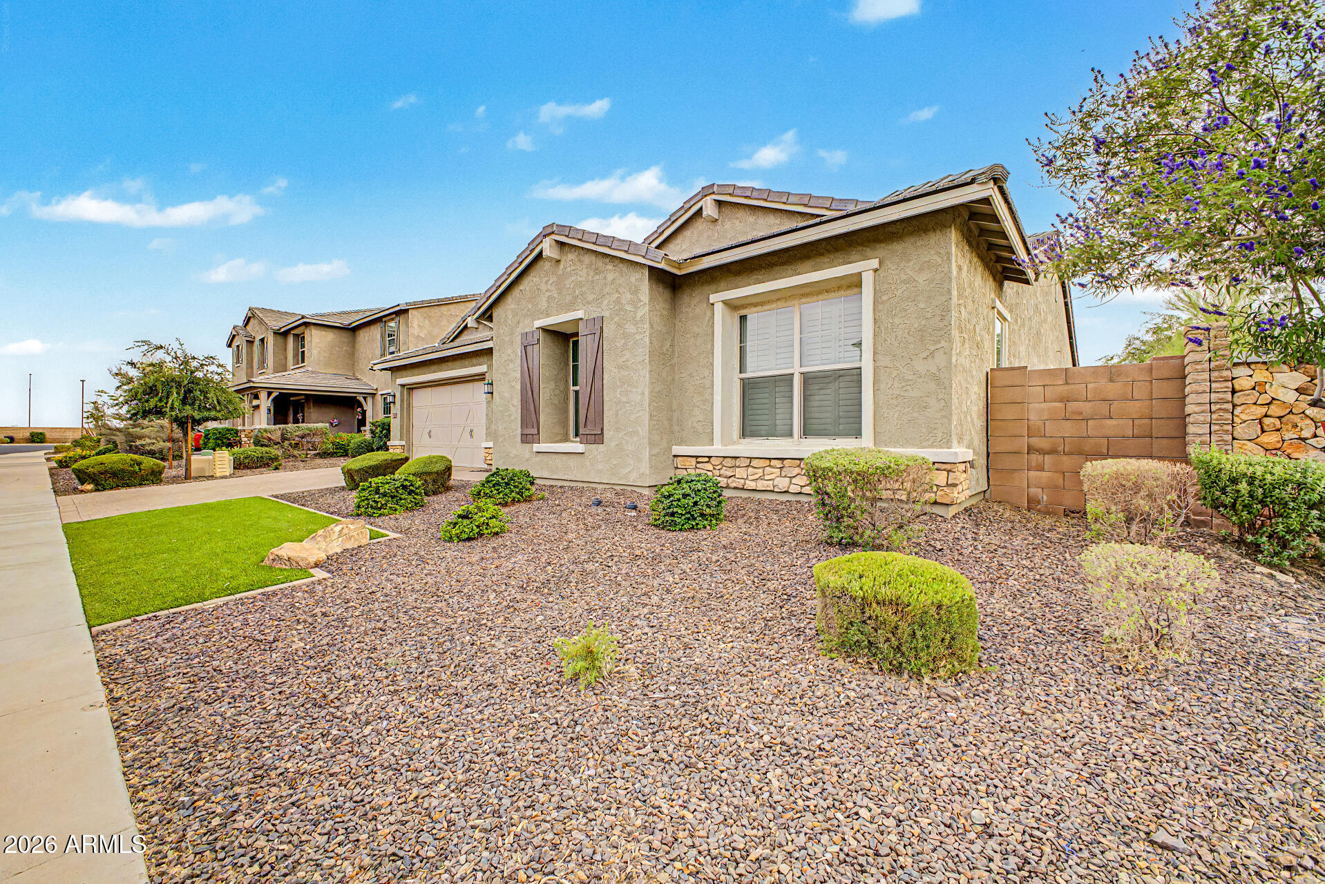 11883 W MORNING VISTA Drive