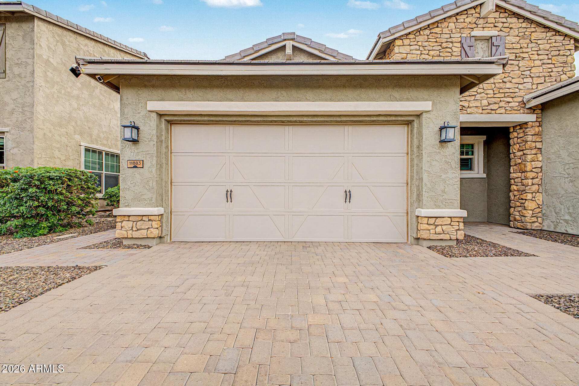 11883 W MORNING VISTA Drive