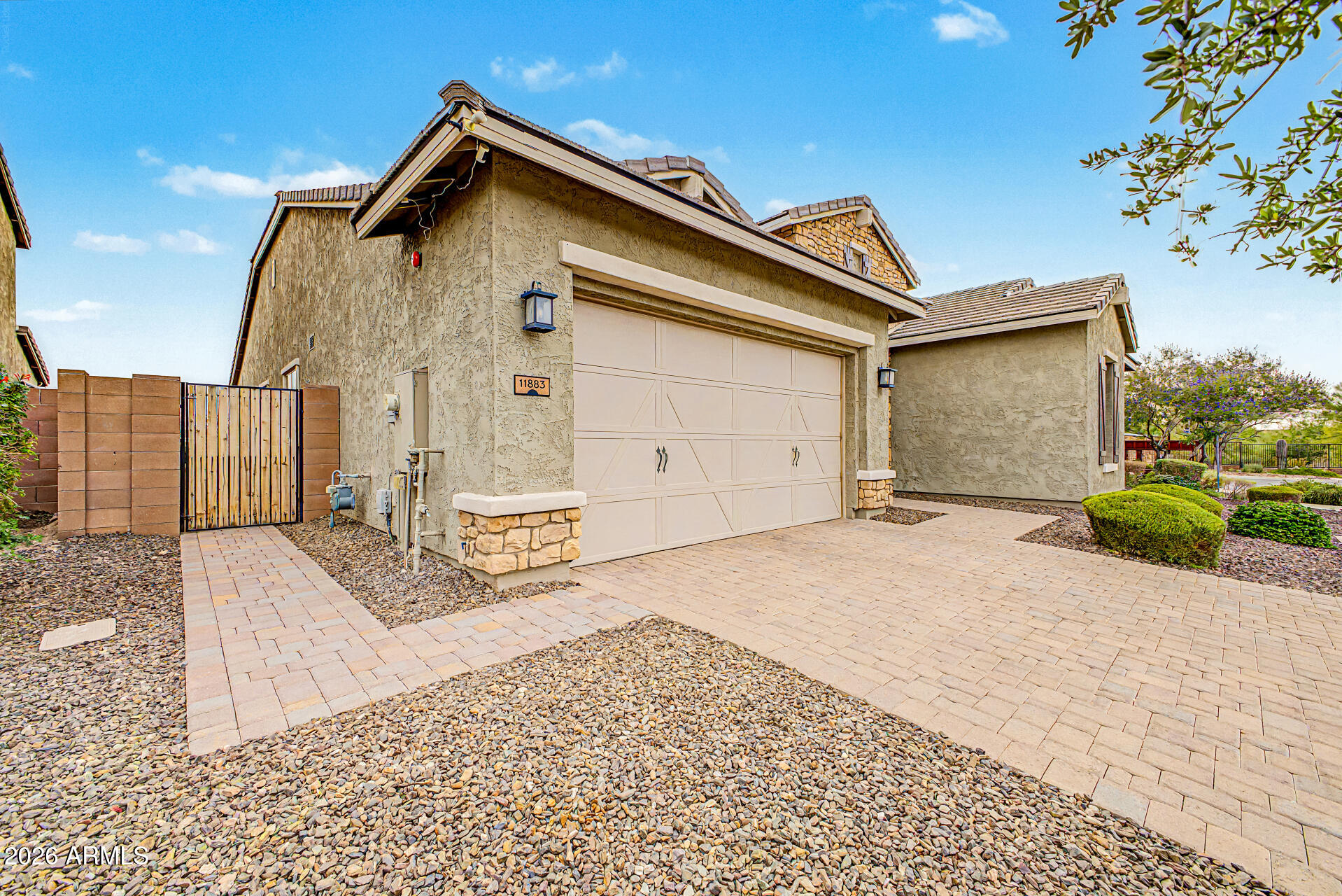 11883 W MORNING VISTA Drive