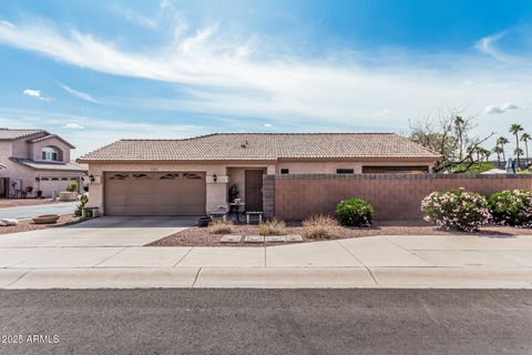 16654 N 19TH Place Phoenix AZ 85022