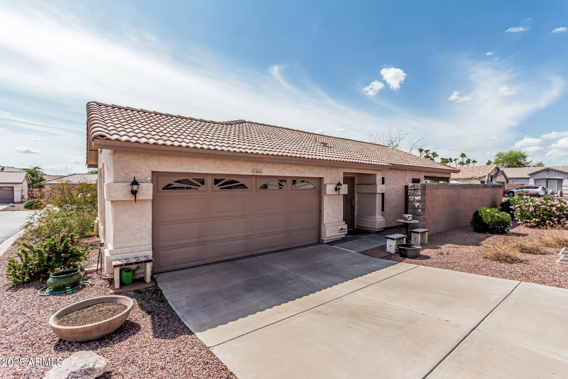 16654 N 19TH Place