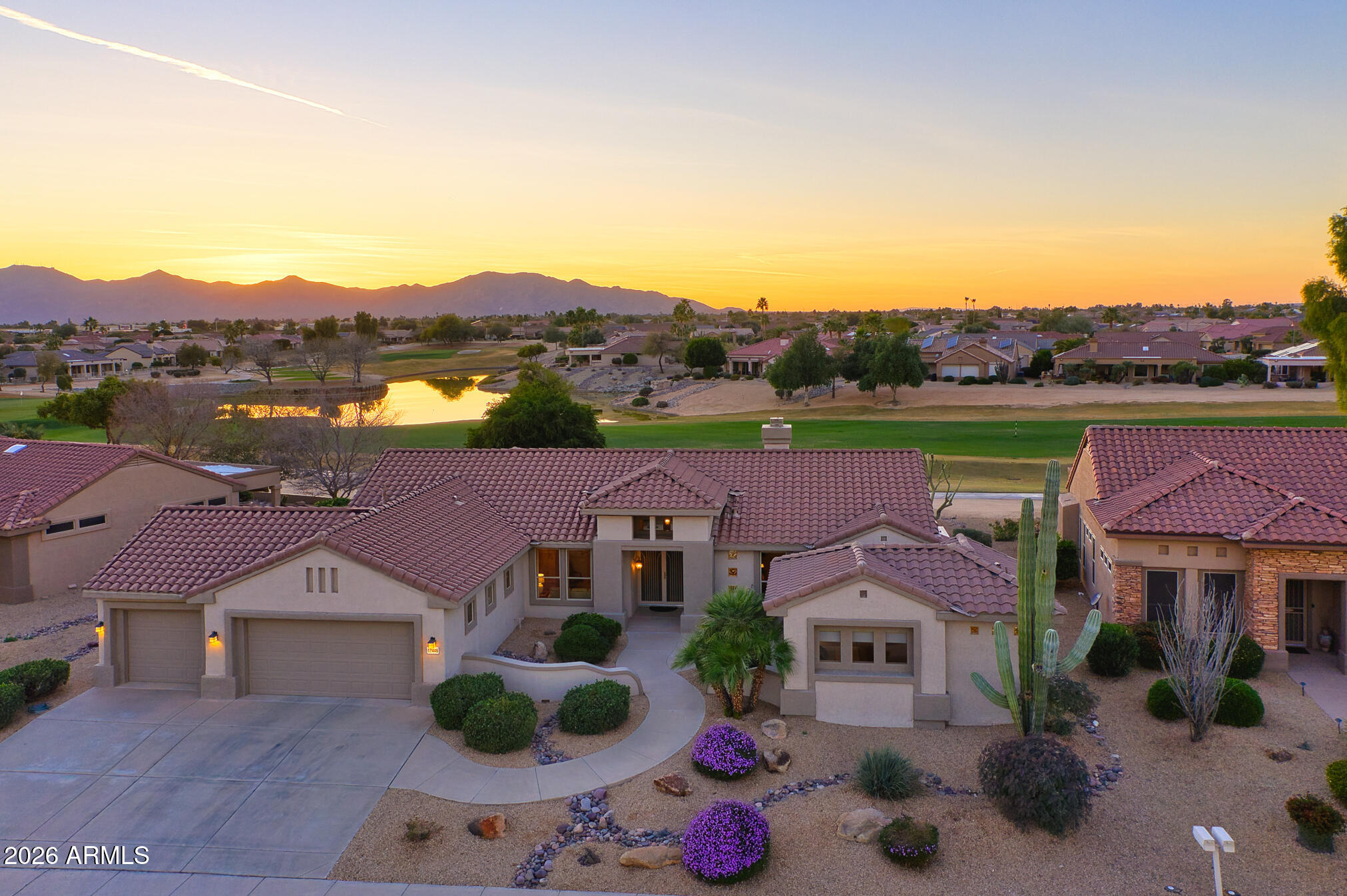 17446 N ESCALANTE Lane