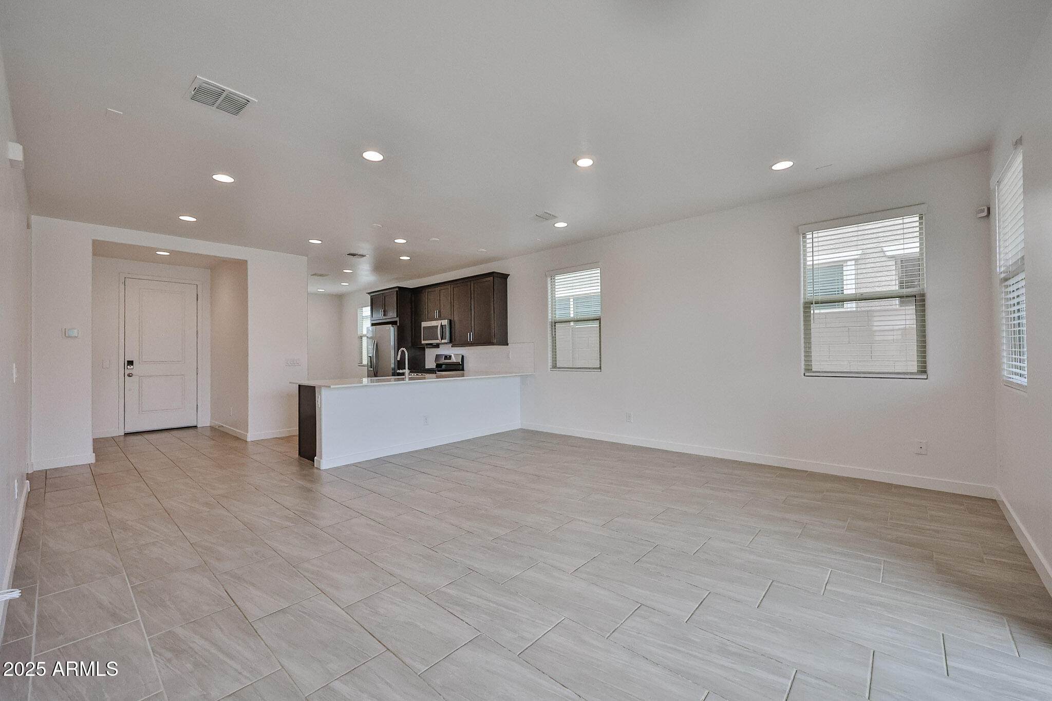 16828 W EVERGREEN Road