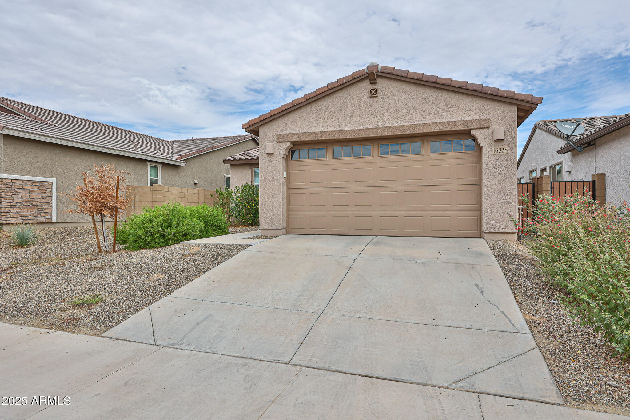 16828 W EVERGREEN Road