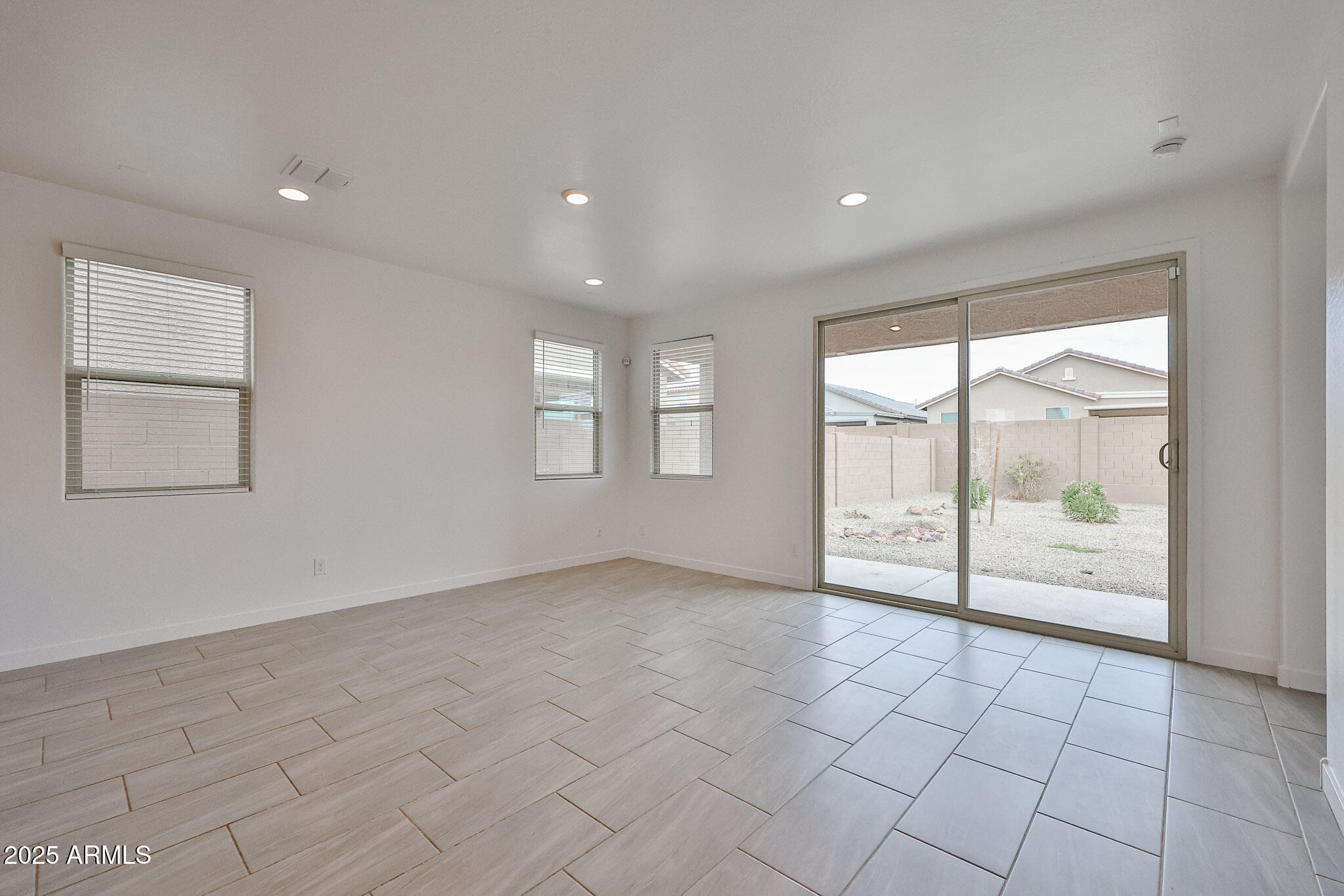 16828 W EVERGREEN Road