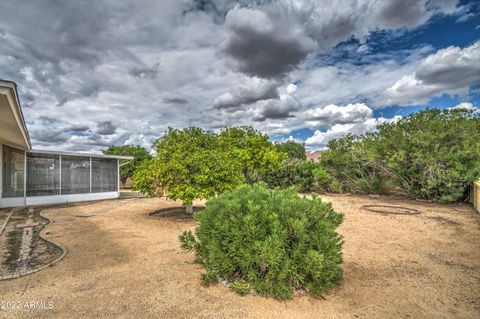 A home in Sun City West