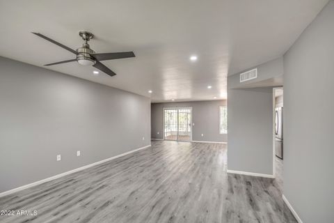 A home in Sun City West