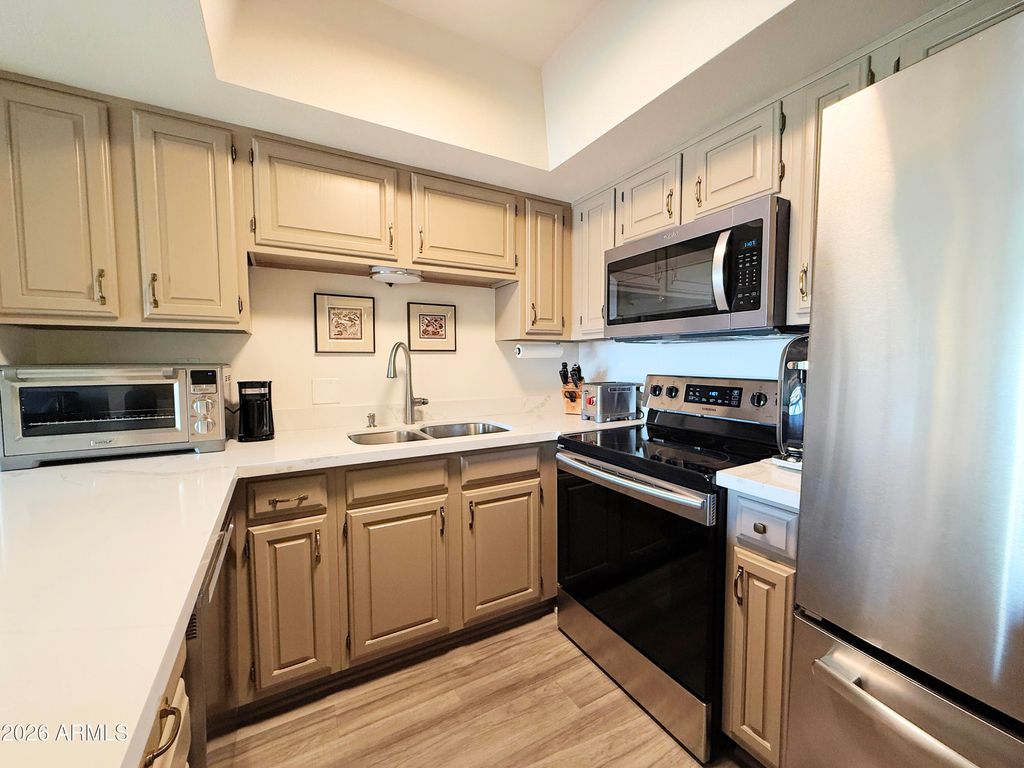 Photo of 10330 W Thunderbird Boulevard #C202, Sun City, AZ 85351 (MLS # 6982717)