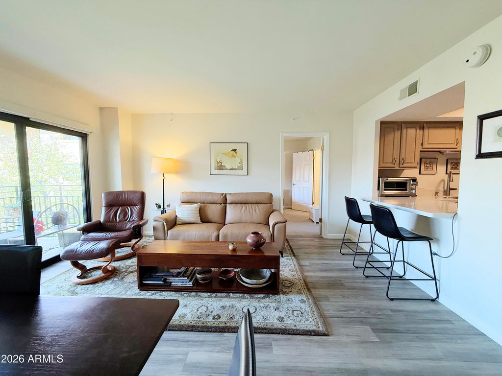 Photo of 10330 W Thunderbird Boulevard #C202, Sun City, AZ 85351 (MLS # 6982717)