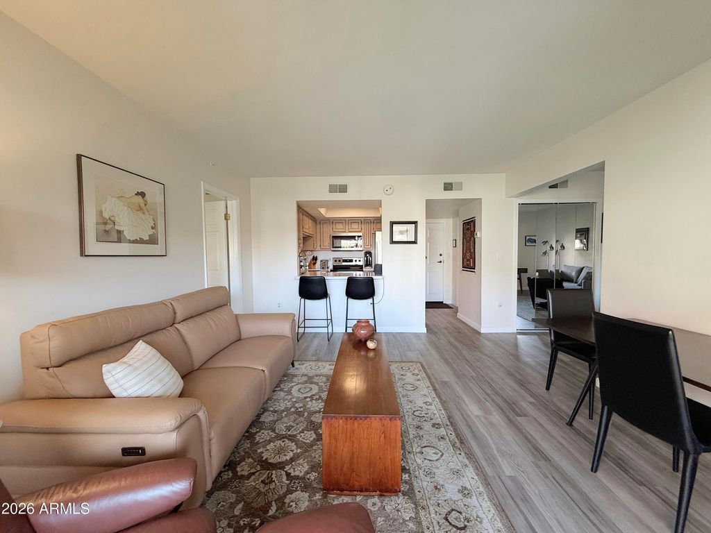 Photo of 10330 W Thunderbird Boulevard #C202, Sun City, AZ 85351 (MLS # 6982717)