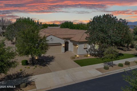 18674 E Aubrey Glen Road Queen Creek AZ 85142