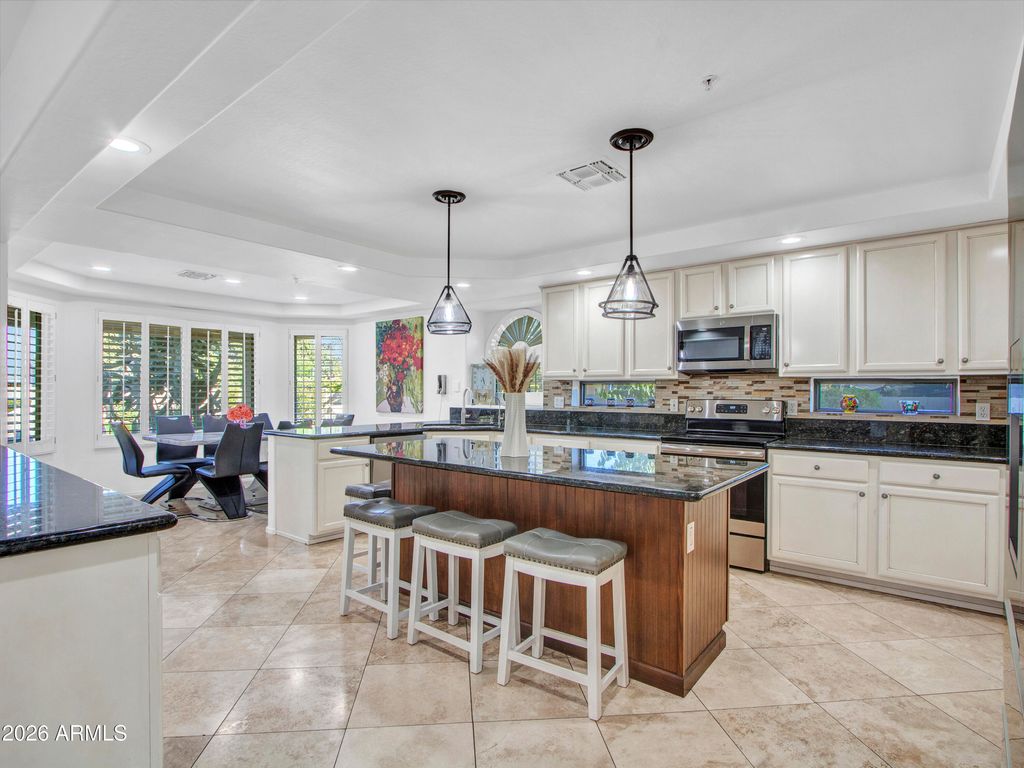Photo of 23575 N 81st Drive, Peoria, AZ 85383 (MLS # 7027670)