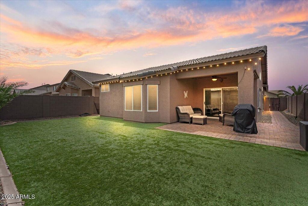 Photo of 157 N 116th Lane, Avondale, AZ 85323 (MLS # 6913799)