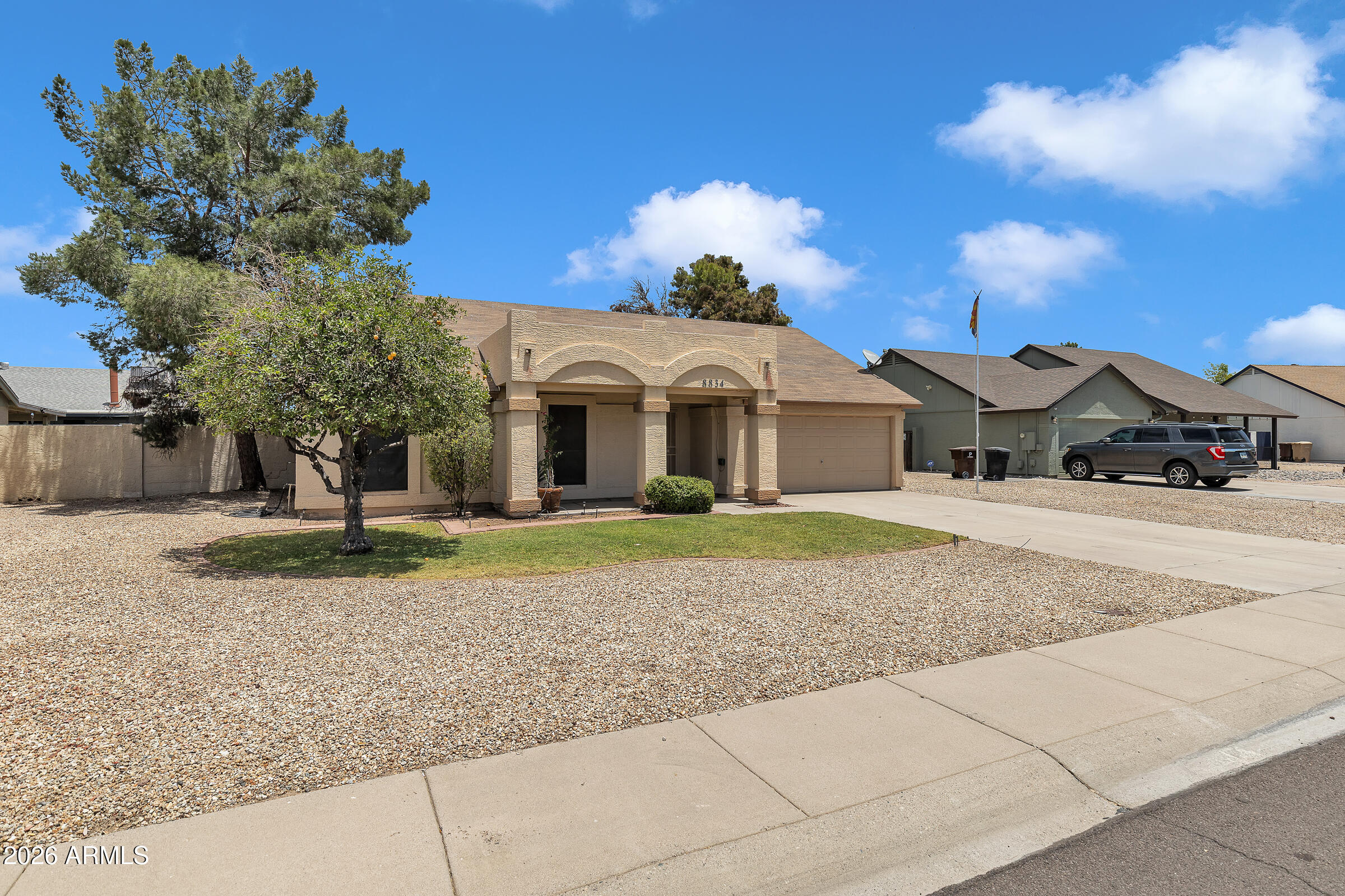 8834 W PURDUE Avenue
